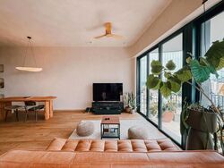 D'Leedon (D10), Condominium #521157521